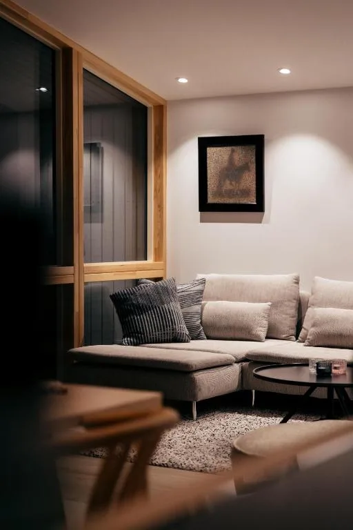 Kerbyggd: Luxury house and cottage in golden circle — 4