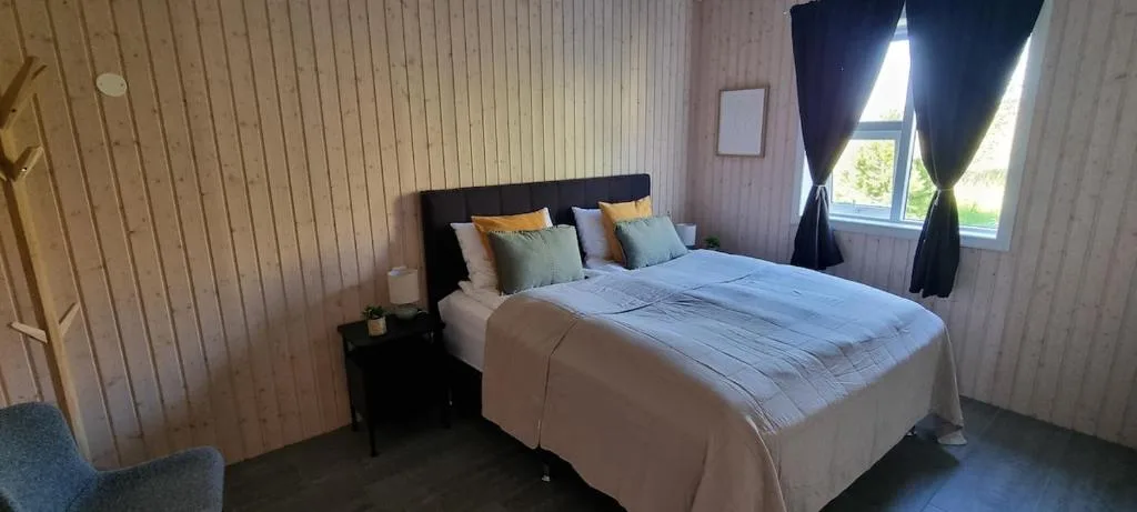 Luxury Family Getaway — 2