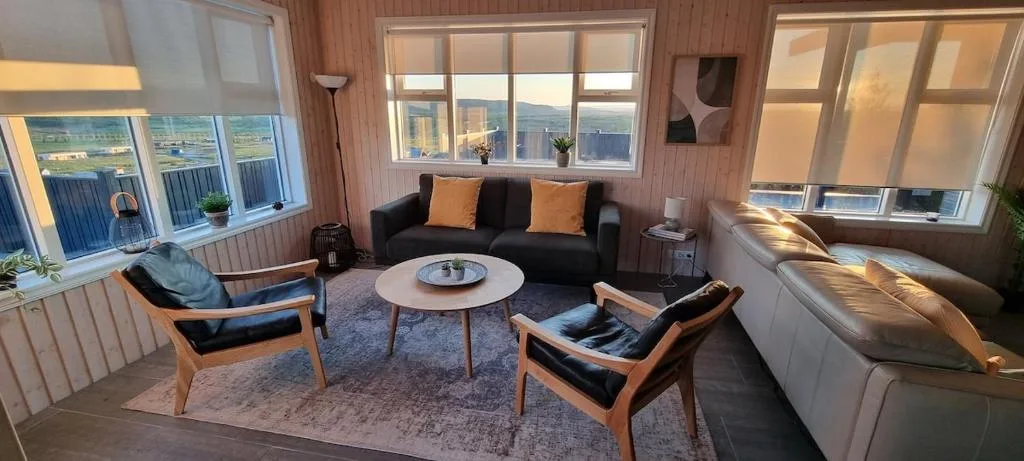 Luxury Family Getaway — 5