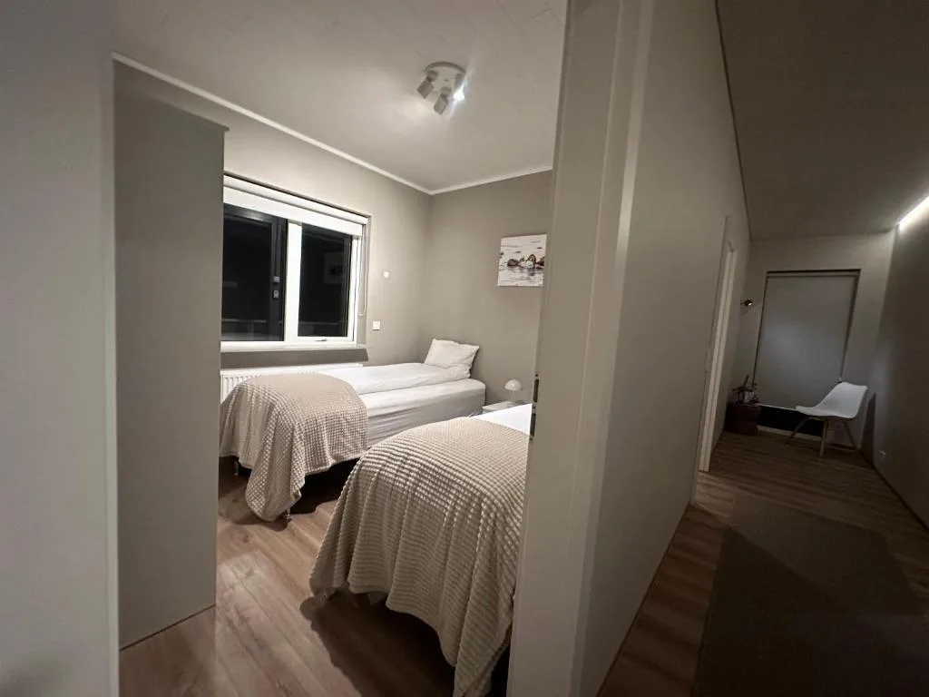 Luxury Villa in Golden Circle with hot tub — 2
