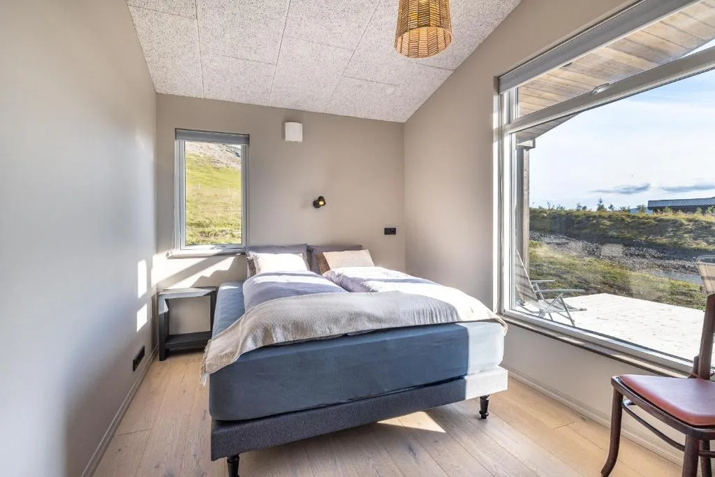 Mountain View Villa — 2