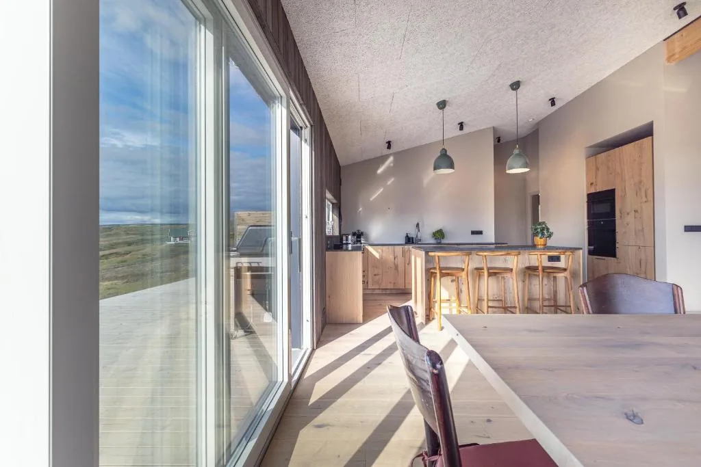 Mountain View Villa — 4