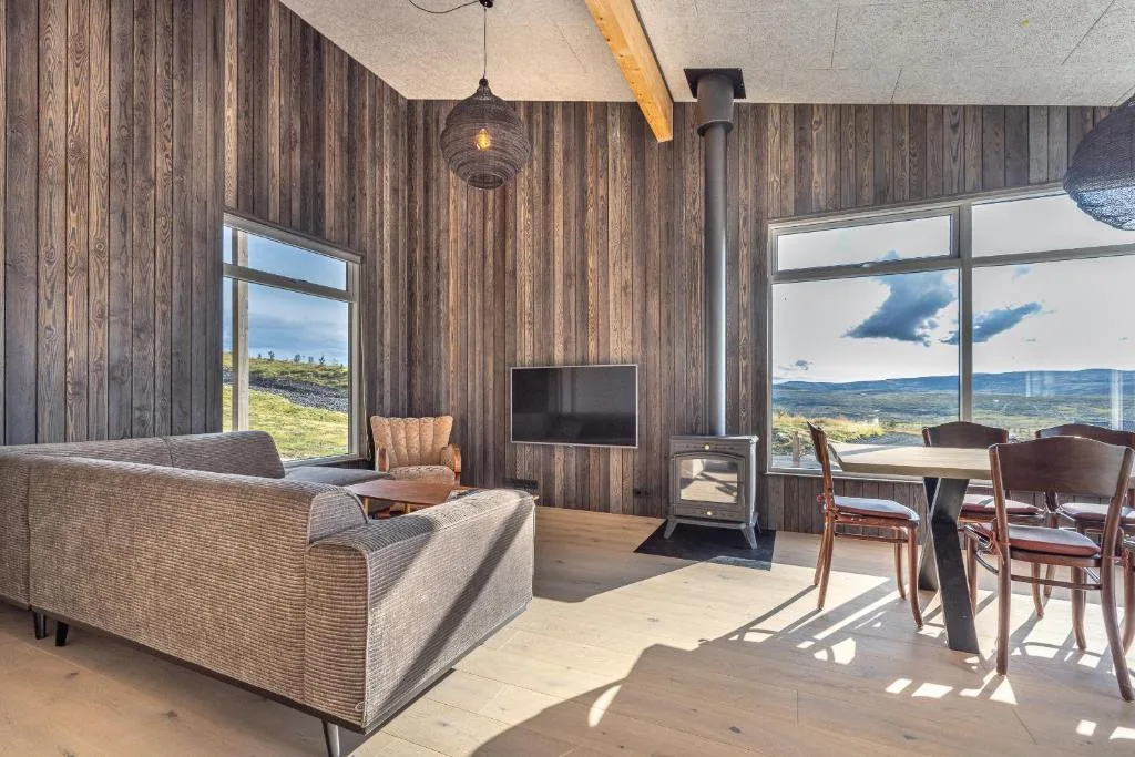 Mountain View Villa — 5