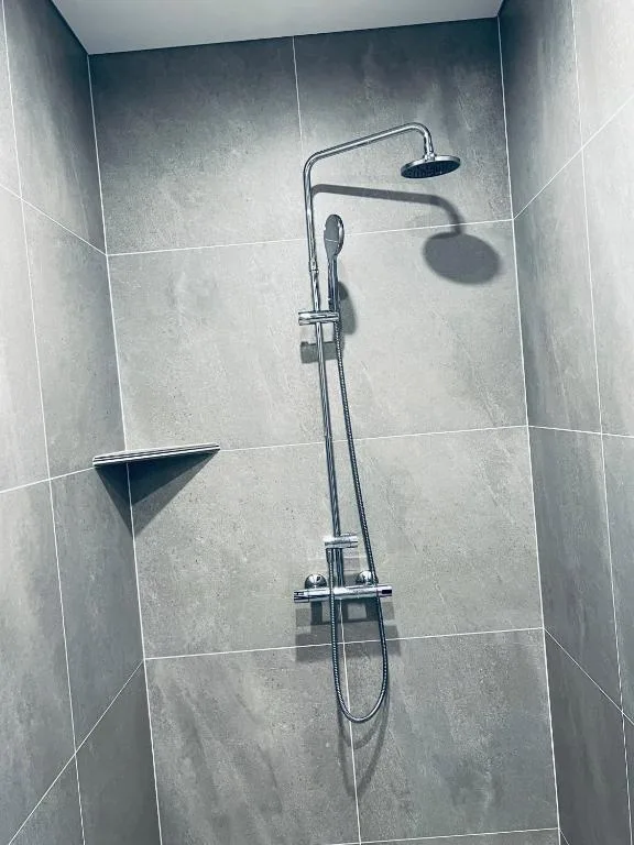 Nyibaer studio apartment — 3