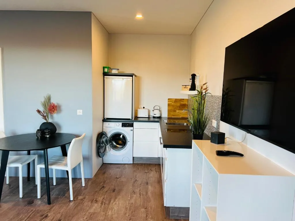 Nyibaer studio apartment — 4