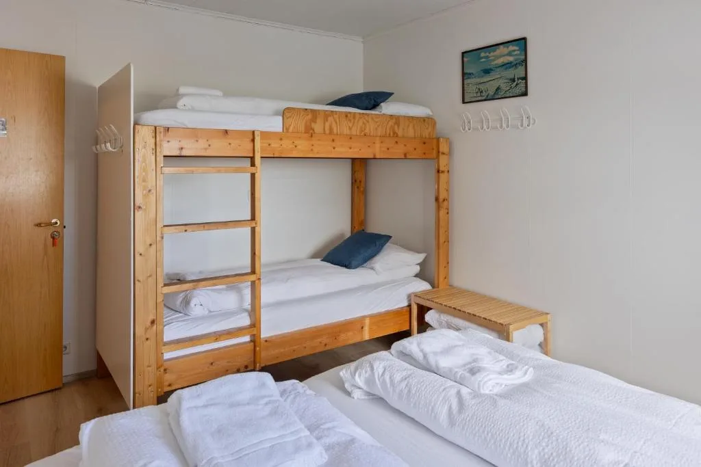 South Central Guesthouse — 2