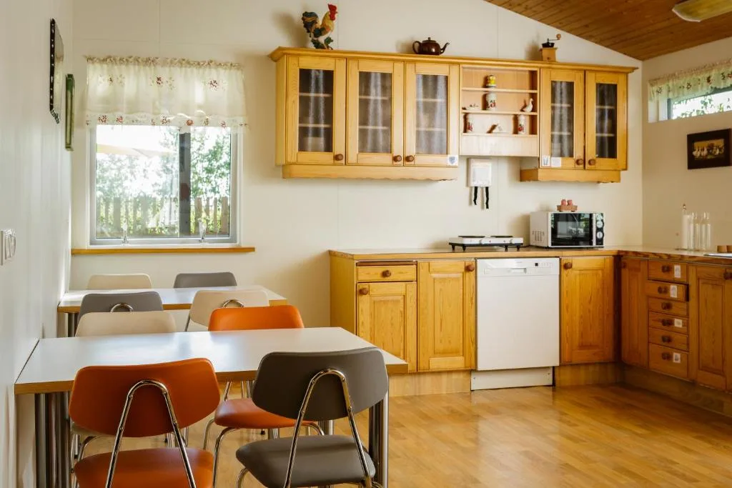 South Central Guesthouse — 4