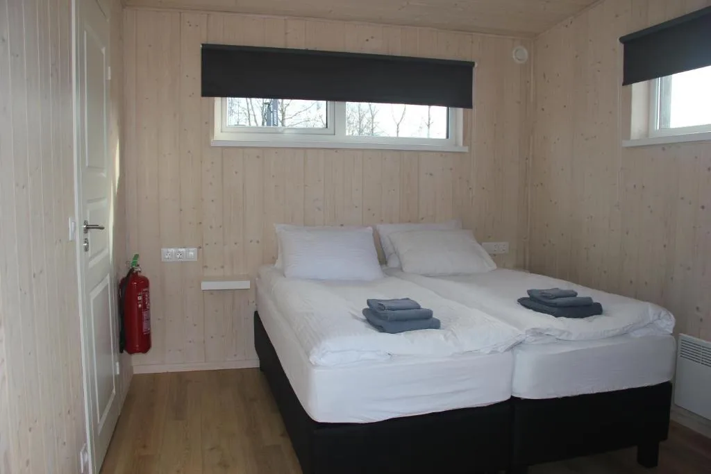 Svala Guesthouses — 2