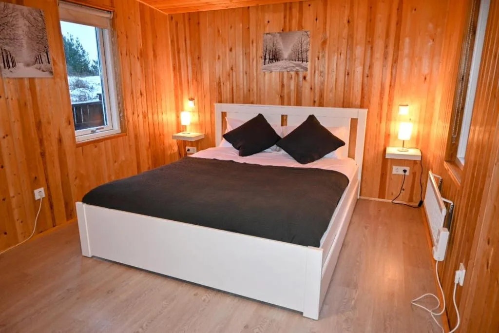 Thingvellir Cabin/Chalet — 2