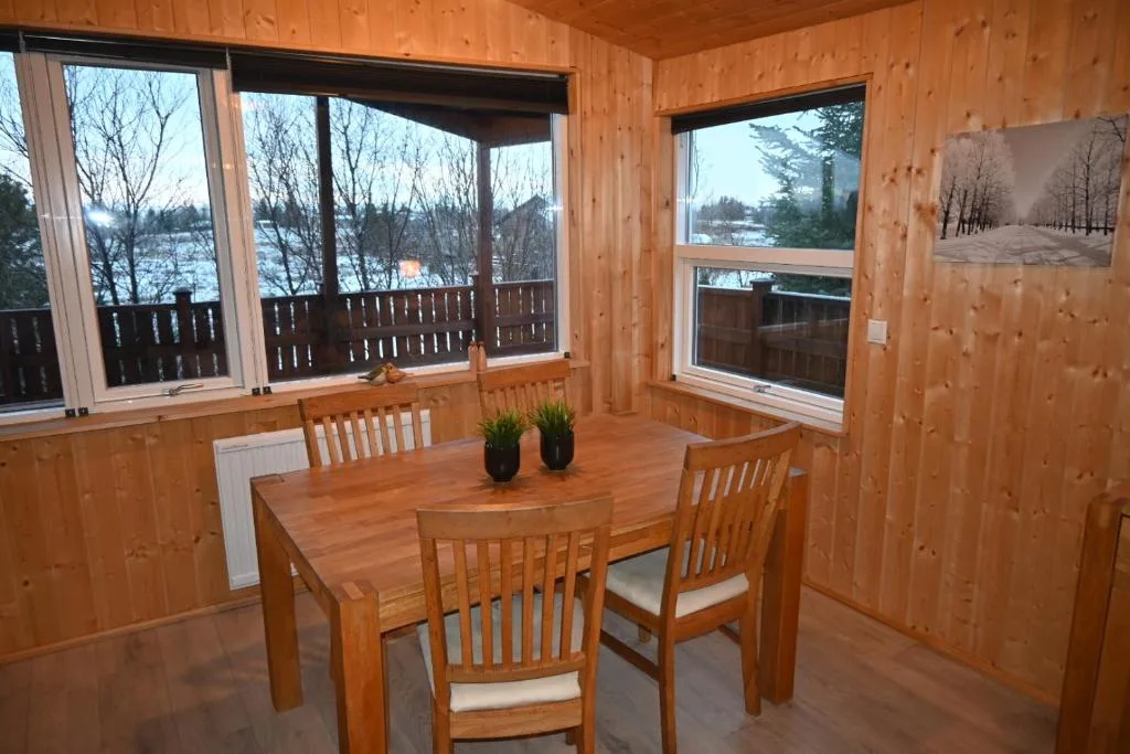 Thingvellir Cabin/Chalet — 4