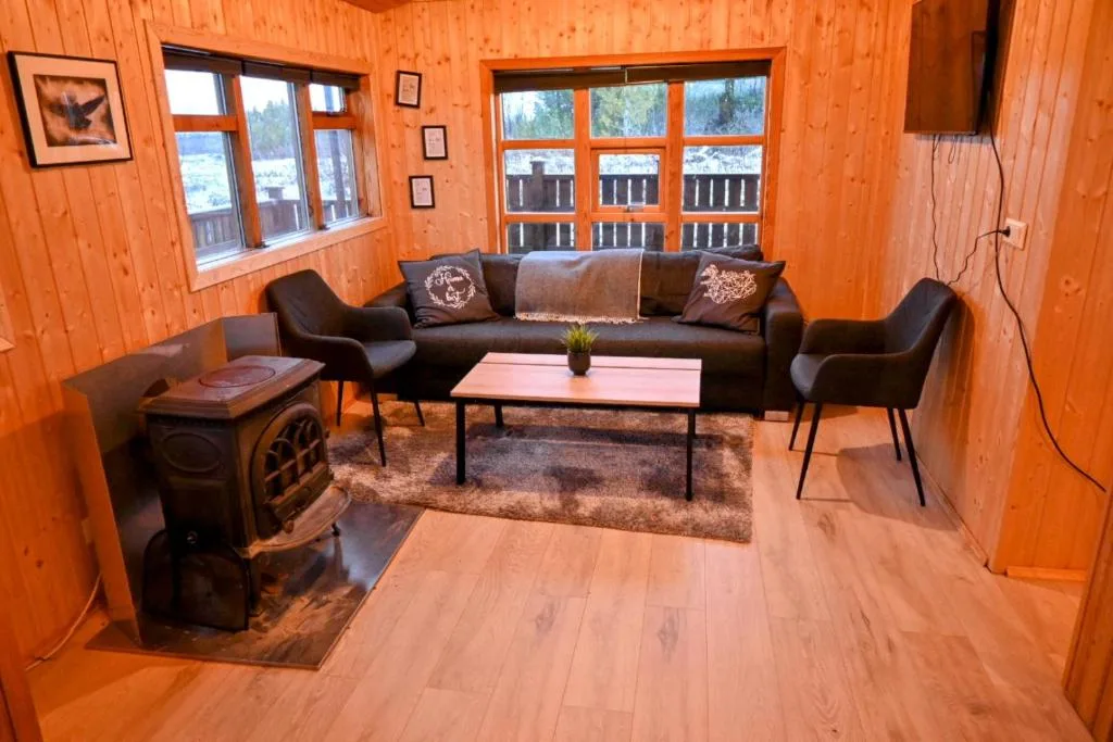 Thingvellir Cabin/Chalet — 5