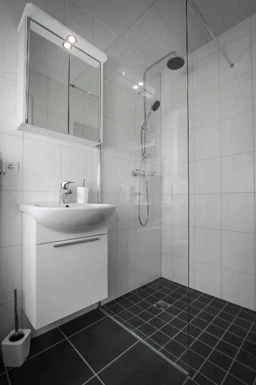 Thoristun Apartments — 3