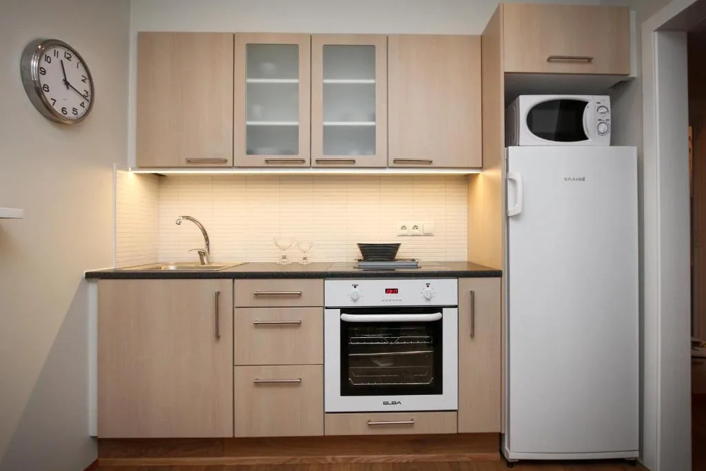 Thoristun Apartments — 4