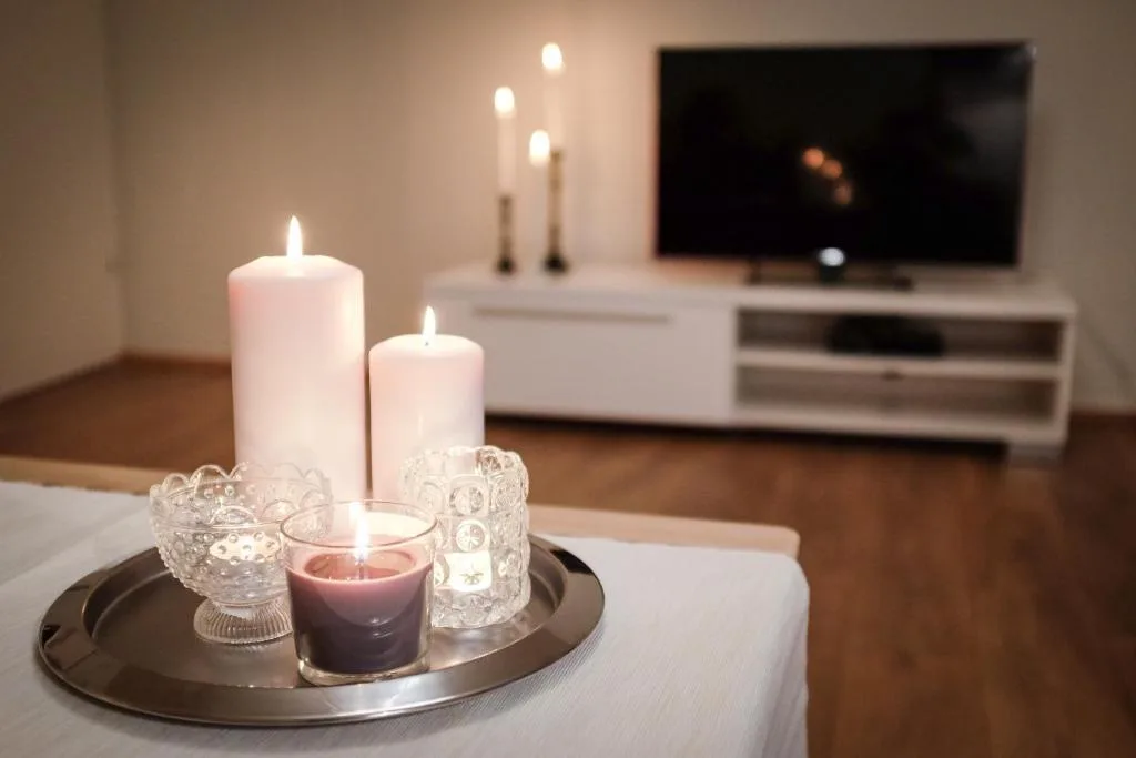 Thoristun Apartments — 5