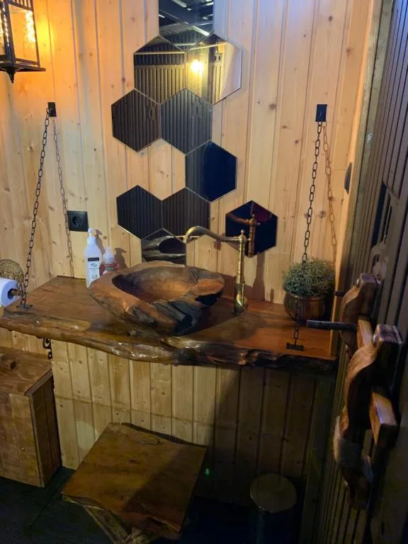 Valhalla Yurts Freya — 3
