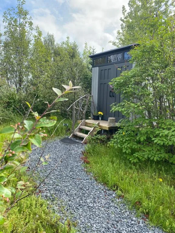 Valhalla Yurts Freya — 5