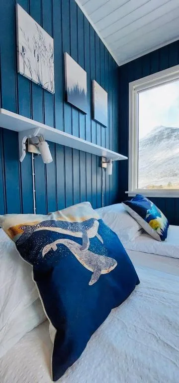 Langahlid Cottages & Hot Tubs — 2