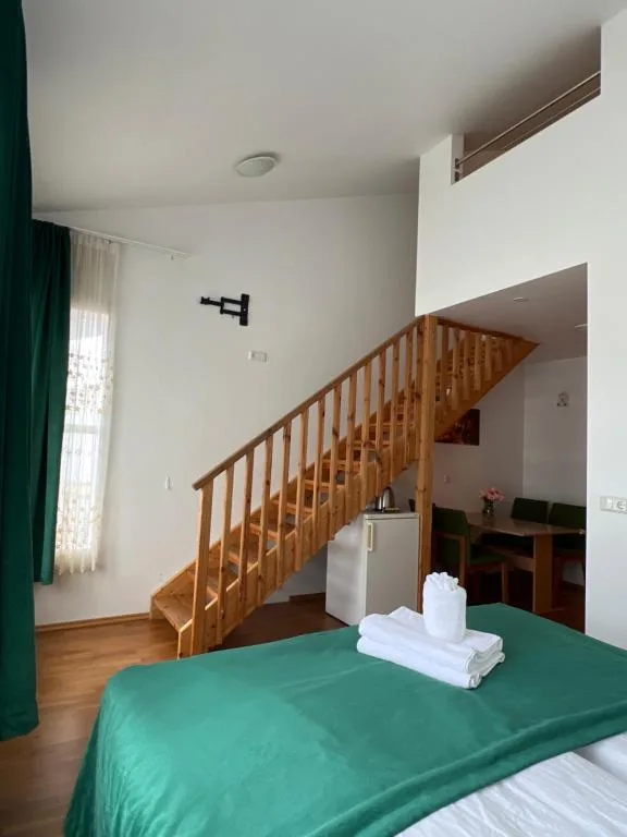 Media Luna Guesthouse — 5