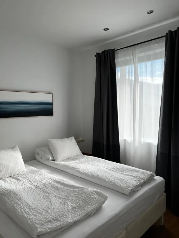 Seydisfjördur Apartment — 2