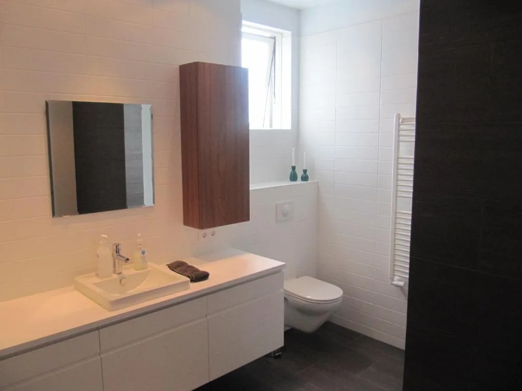 Seydisfjördur Apartment — 3