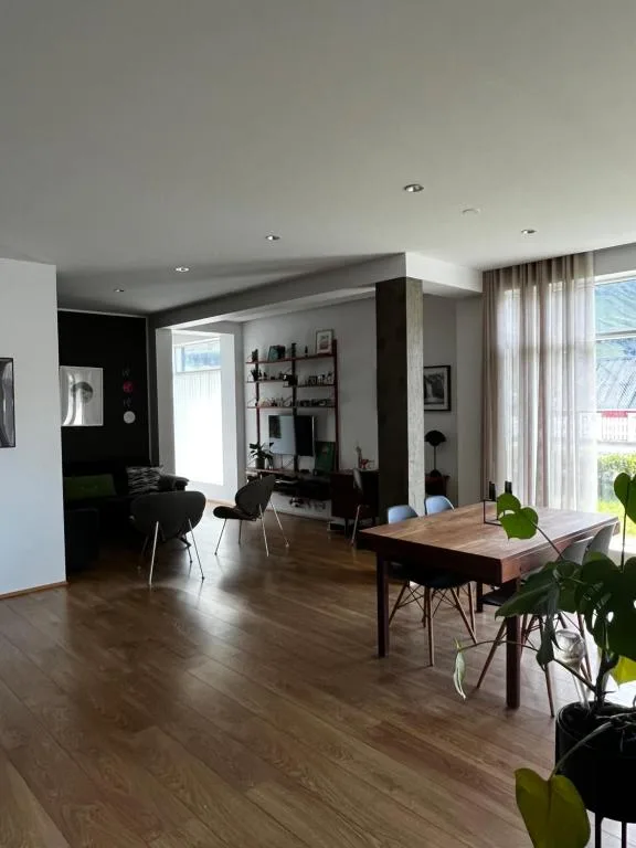 Seydisfjördur Apartment — 4
