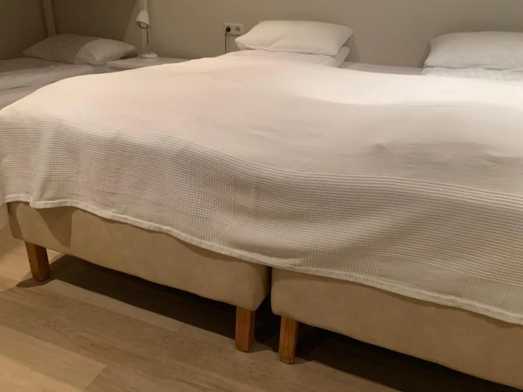 Seydisfjördur Guesthouse — 4