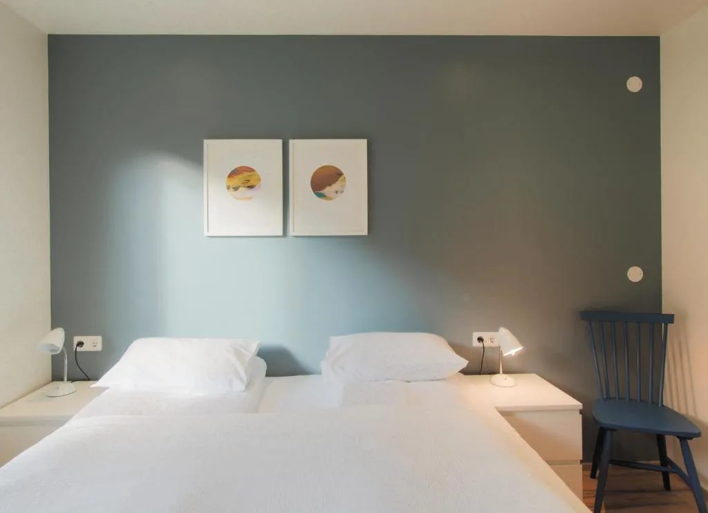 Seydisfjördur Guesthouse — 5