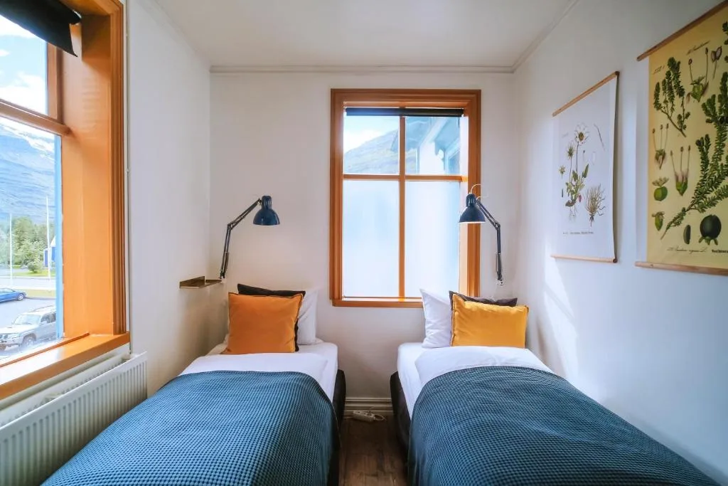 Snæfell - Hotel by Aldan — 5