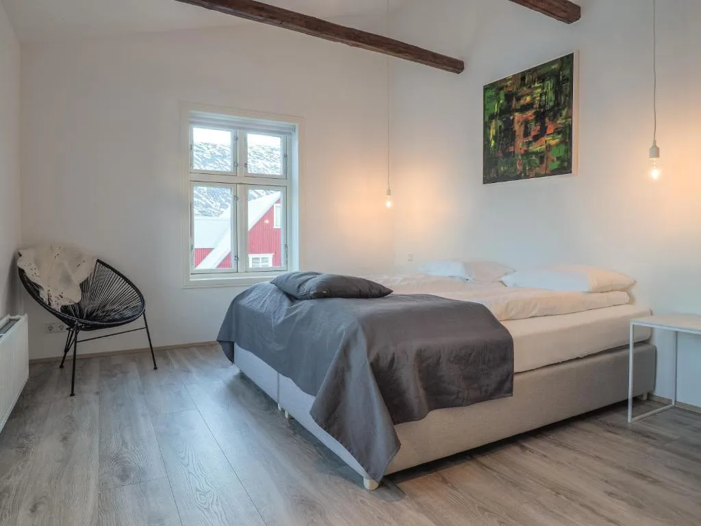 Við Lónið Guesthouse — 5