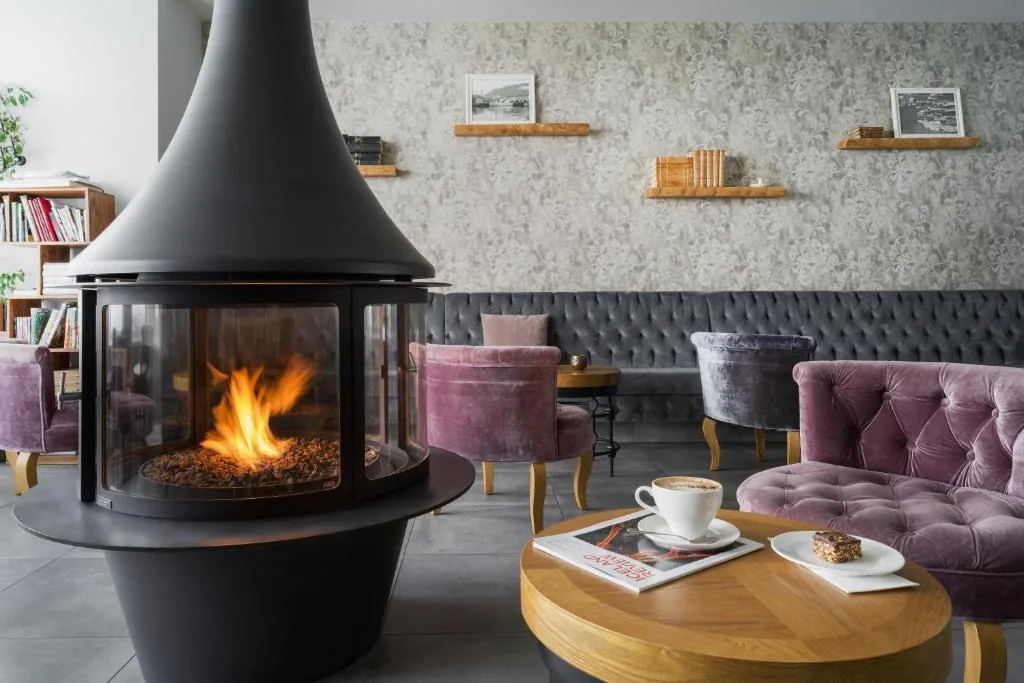 Siglo Hotel by Keahotels — 2