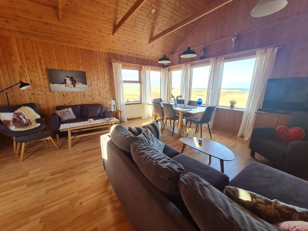 Brimilsvellir Cottage — 3
