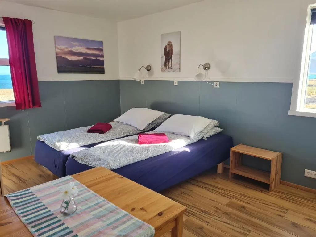 Brimilsvellir Cottage — 5