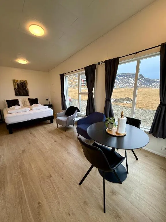 Kambur Cottages — 2