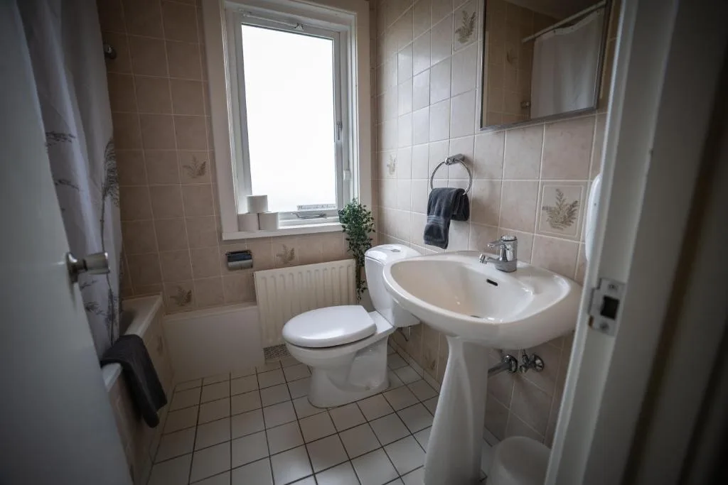 Snæfellsjökull Apartments — 3