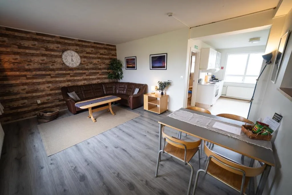 Snæfellsjökull Apartments — 4