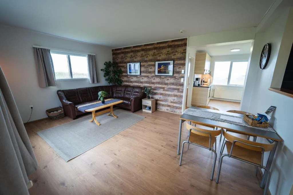 Snæfellsjökull Apartments — 5