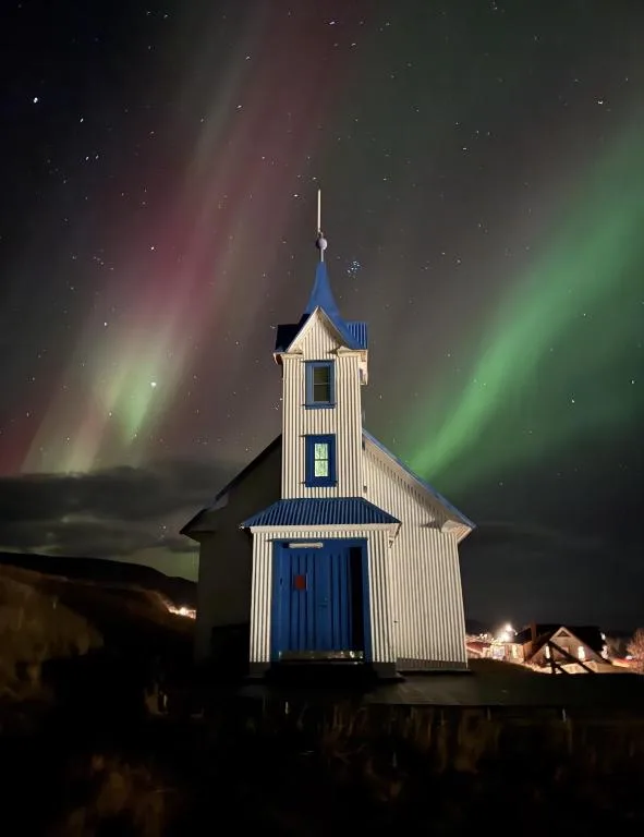 Stöðvarfjörður