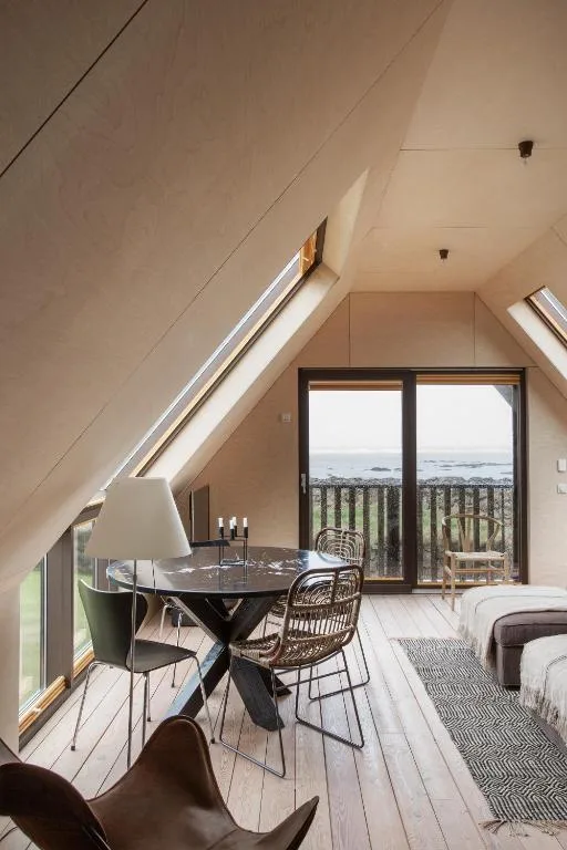 Barn house by the sea — 2