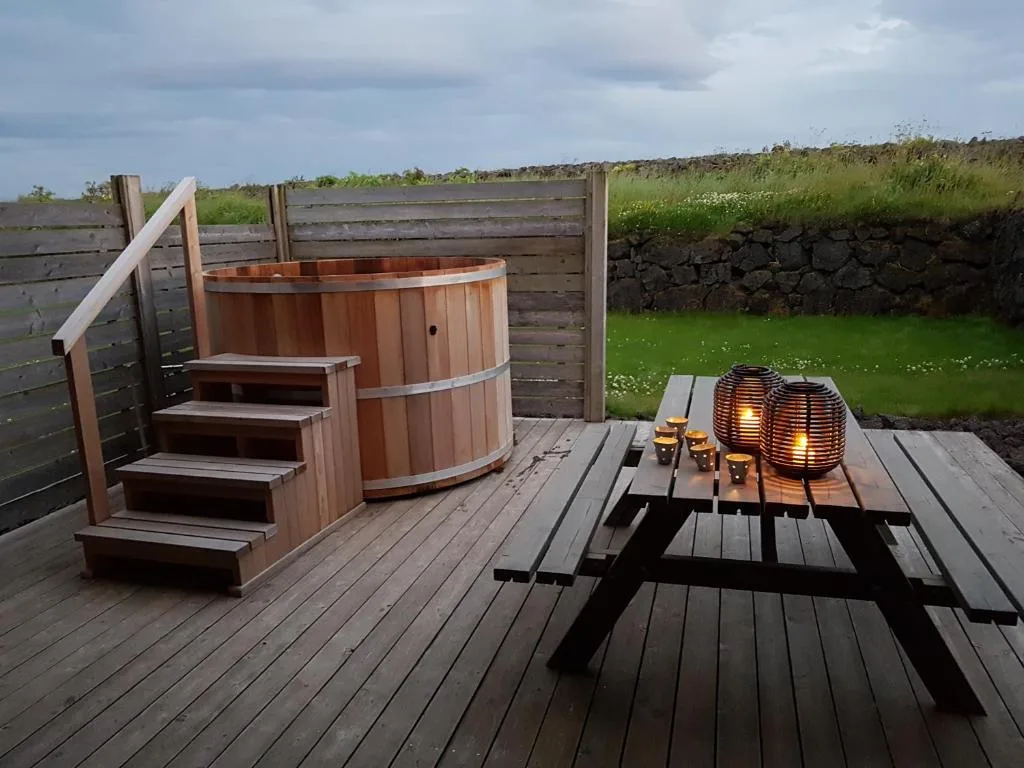 Barn house by the sea — 5