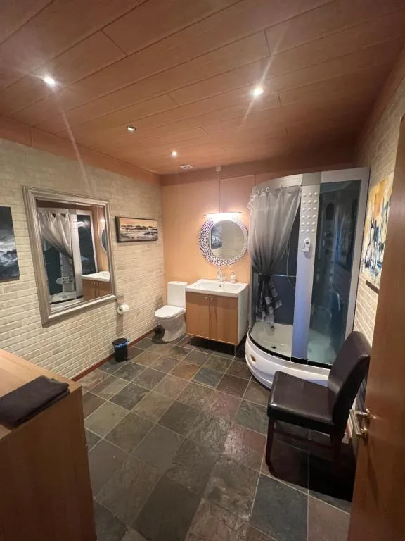 Fisherinn Guesthouse — 3
