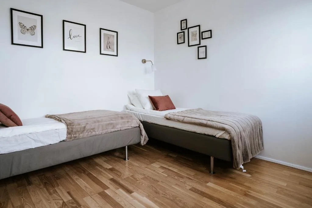 Ocean Views and Gorgeous Design in a Light-Filled 3 BDRM/1.5 Bath Village Home — 2