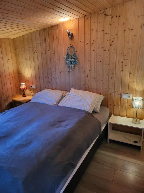 Vonarland hús með einu svefnherbergi — 2