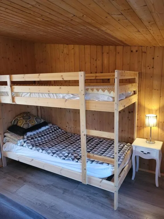 Vonarland hús með einu svefnherbergi — 5