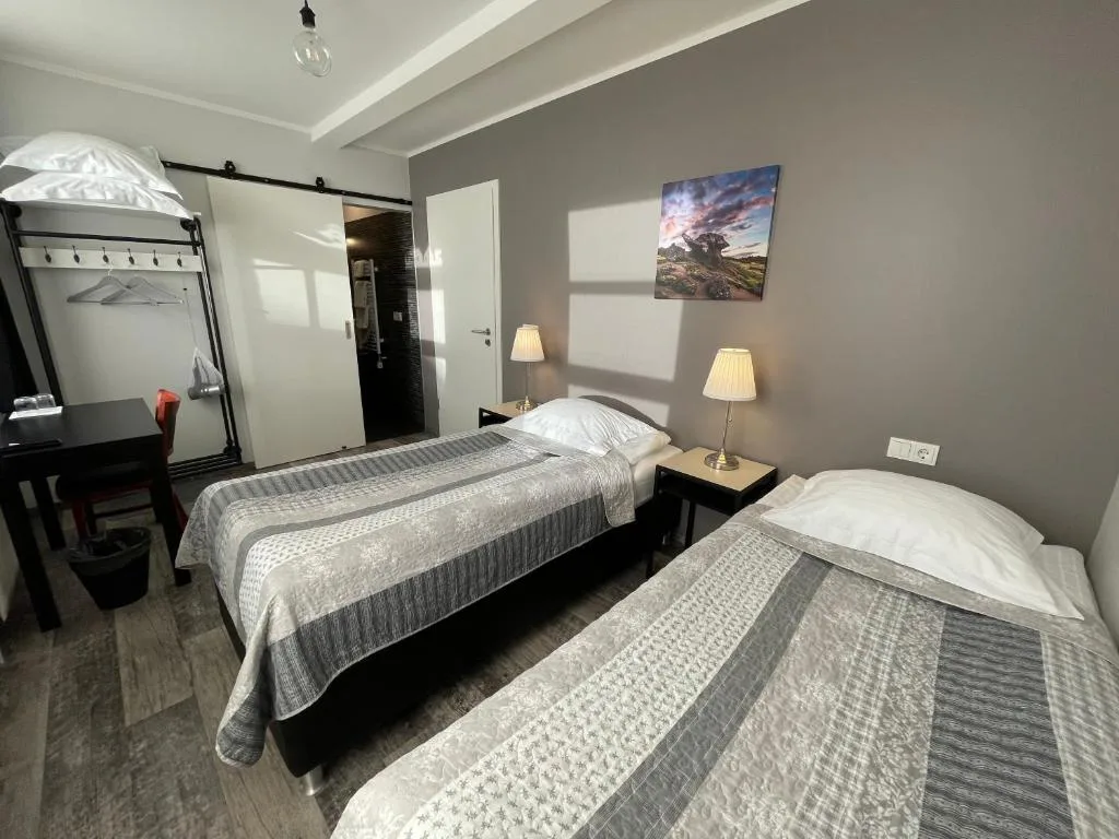 Akkeri Guesthouse — 3