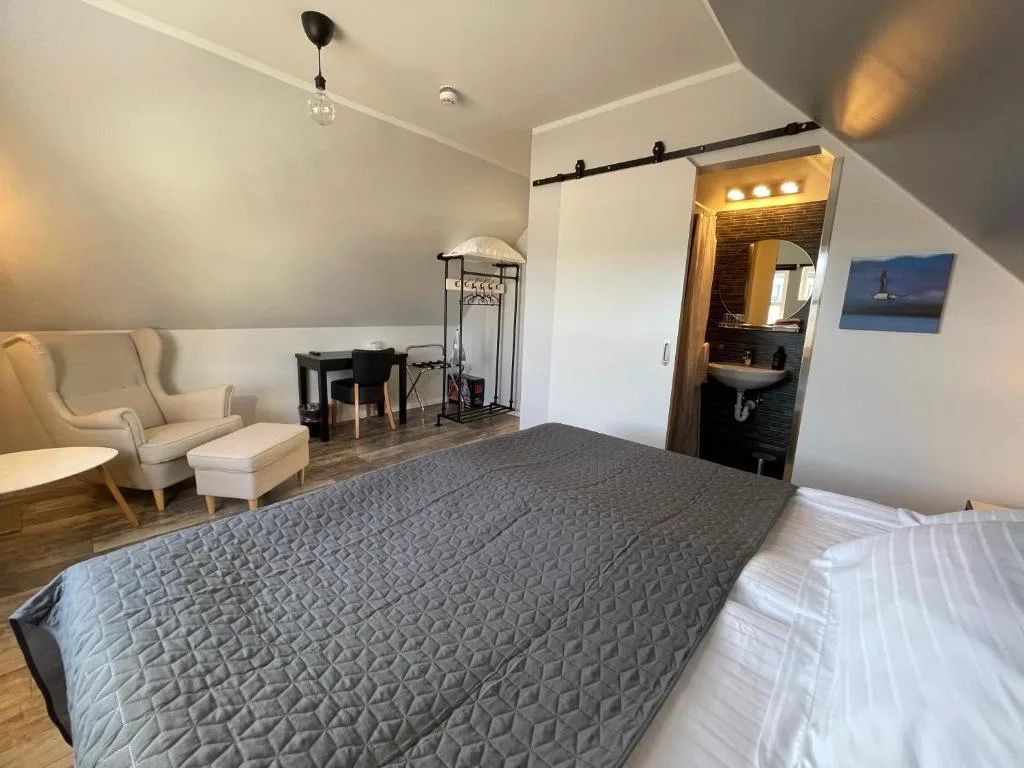 Akkeri Guesthouse — 5