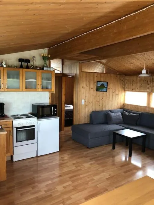 Birkilundur 10 Stykkishólmur — 3