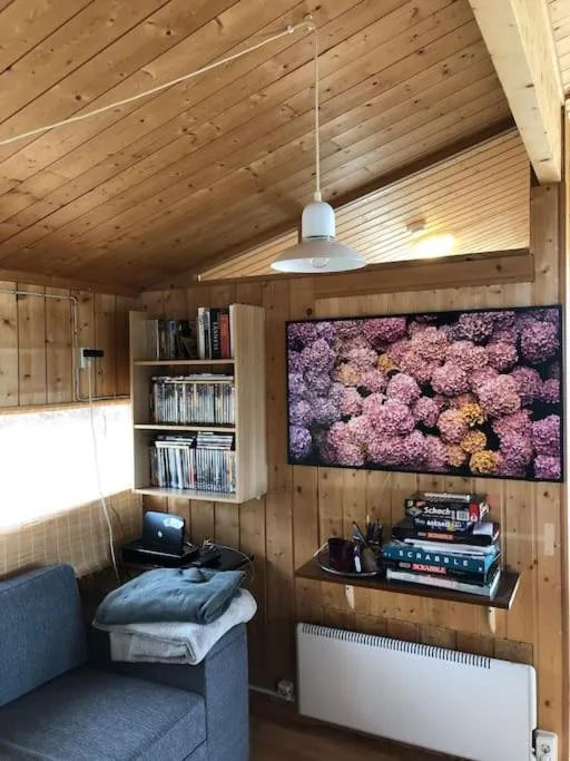Birkilundur 10 Stykkishólmur — 4