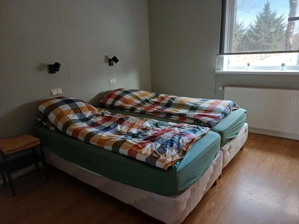 Budanes family home — 2
