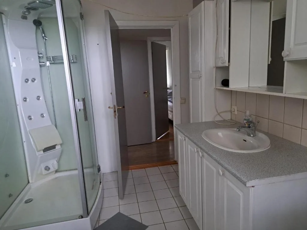 Budanes family home — 3