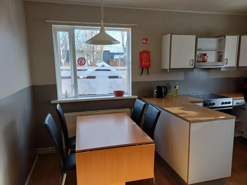Budanes family home — 4